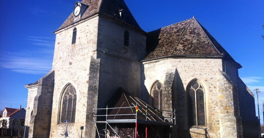 travaux patrimoine la motte-tilly