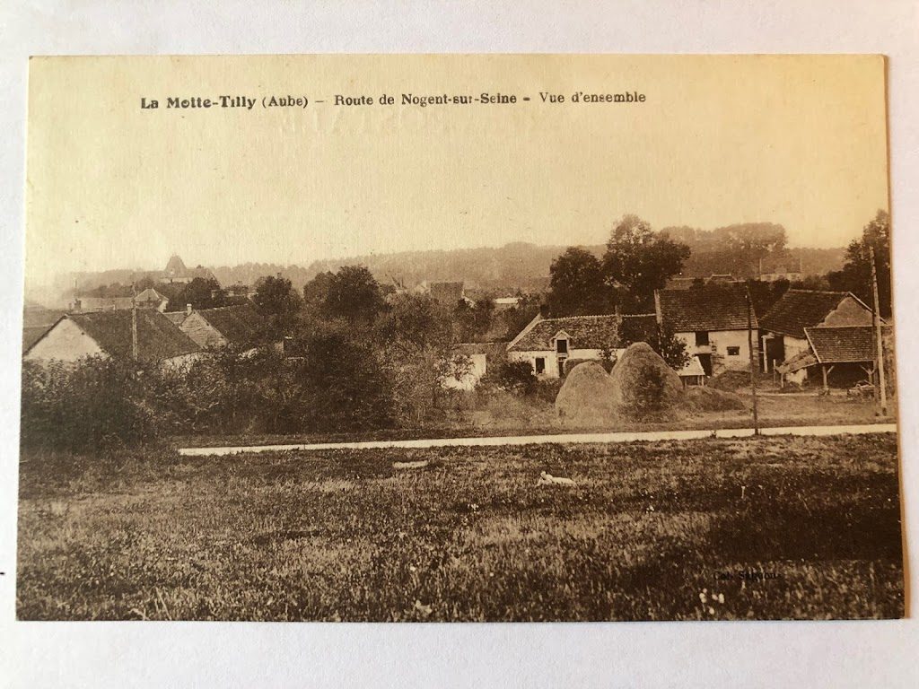 patrimoine la motte-tilly
