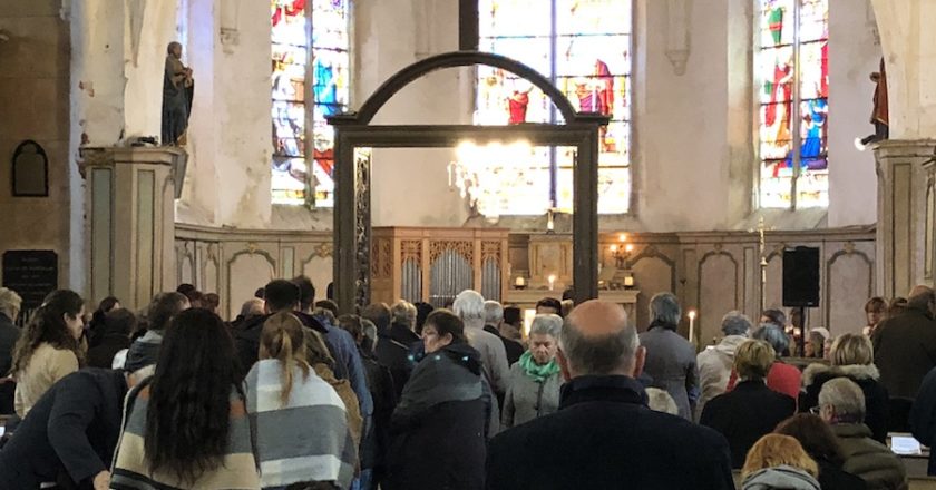 Concert Trompette et Orgue