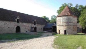 Abbaye du PARACLET