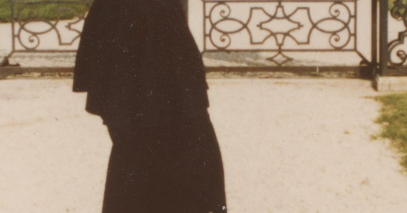Abbé Mazué