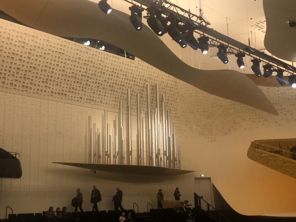 Philharmonie de Paris