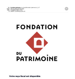 Fondation