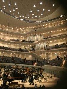 Elbe Philharmonie