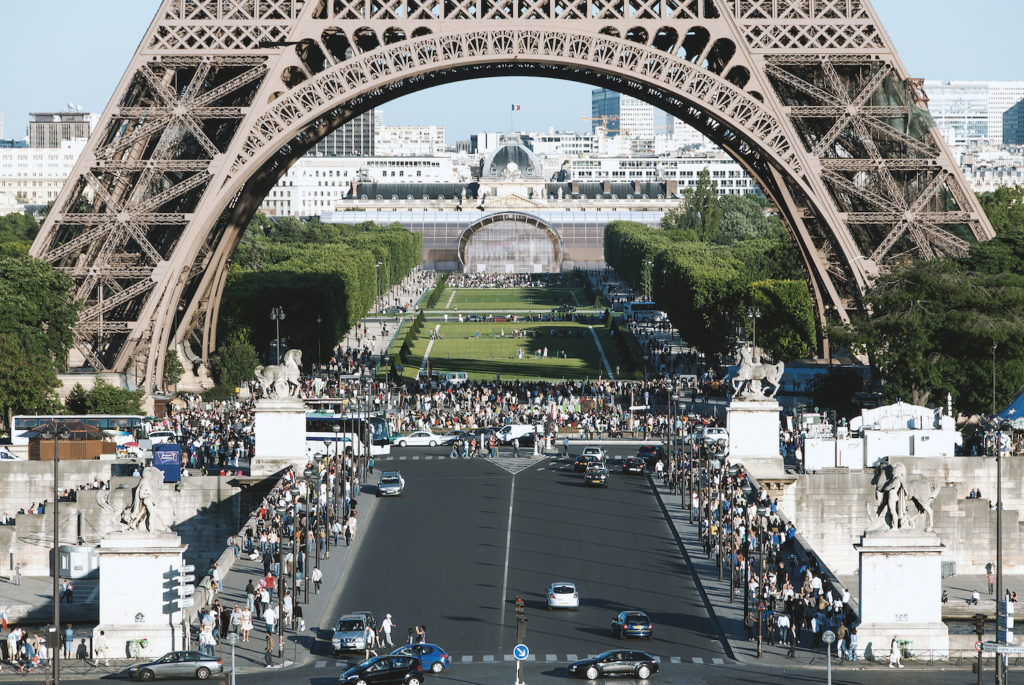 Grand Palais Ephemere